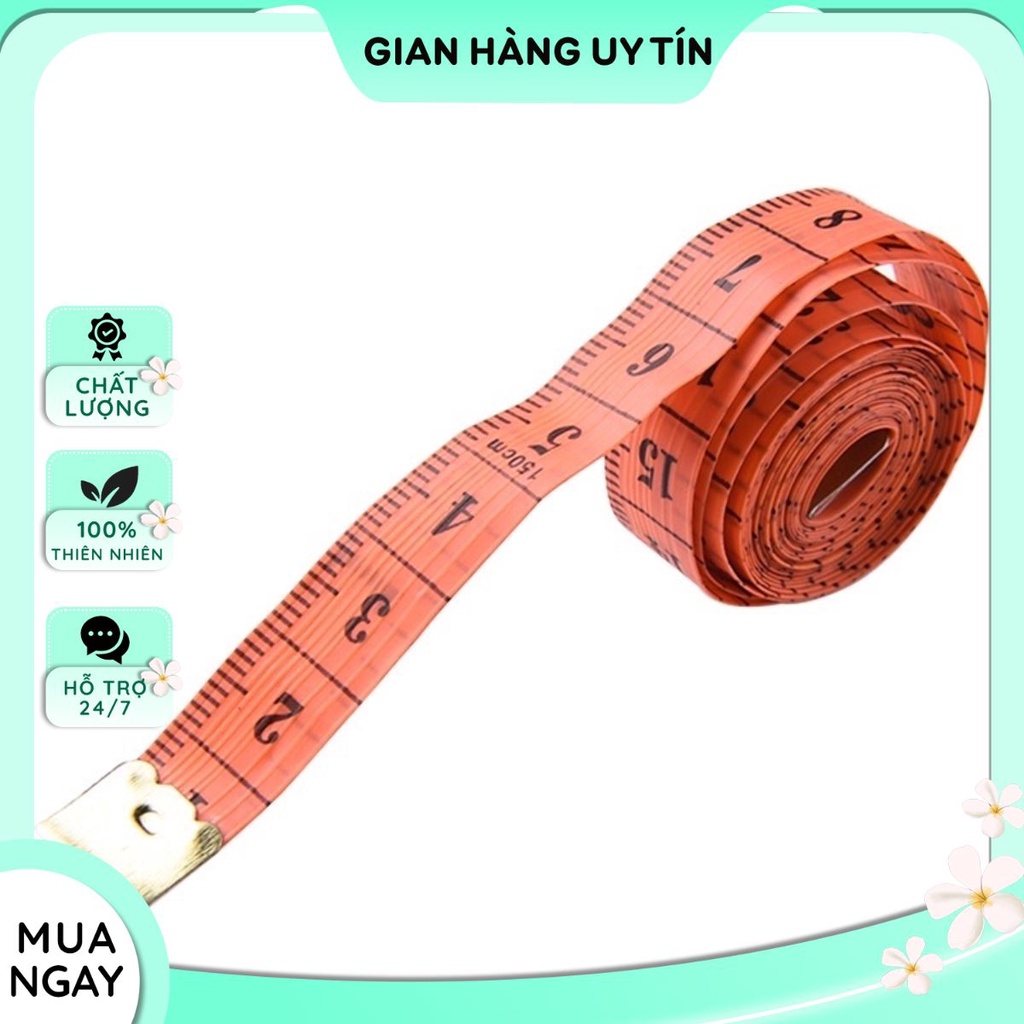 Thước dây may đồ 150 cm