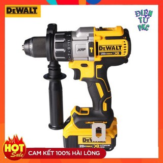 Body Máy khoan 18V DeWALT DCD996 (chính hãng)