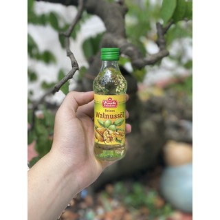 Dầu óc chó Đức 100ml