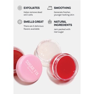 SET DƯỠNG ẨM MÔI AOA