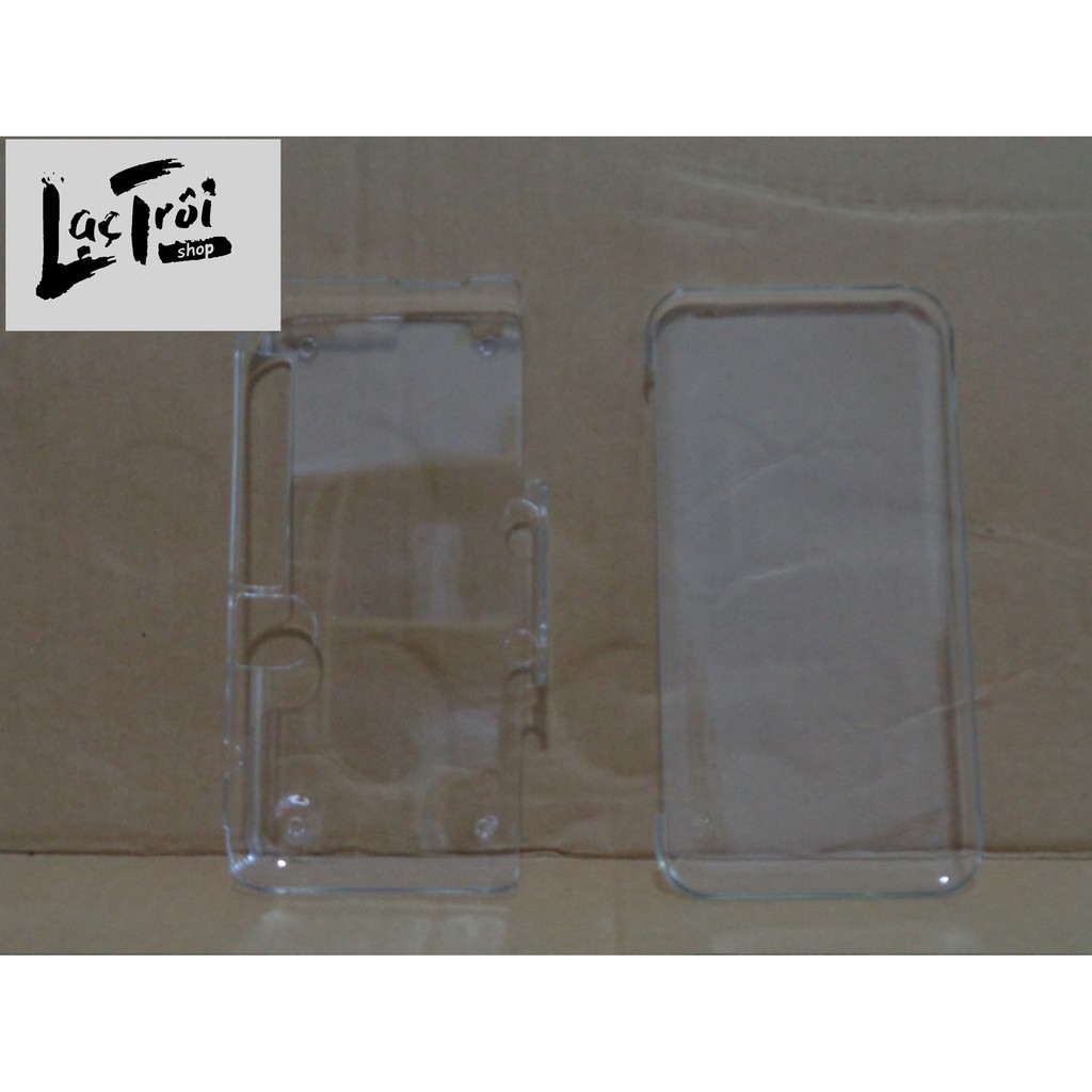 Phụ kiện máy chơi game Nintendo 3DS/DSi