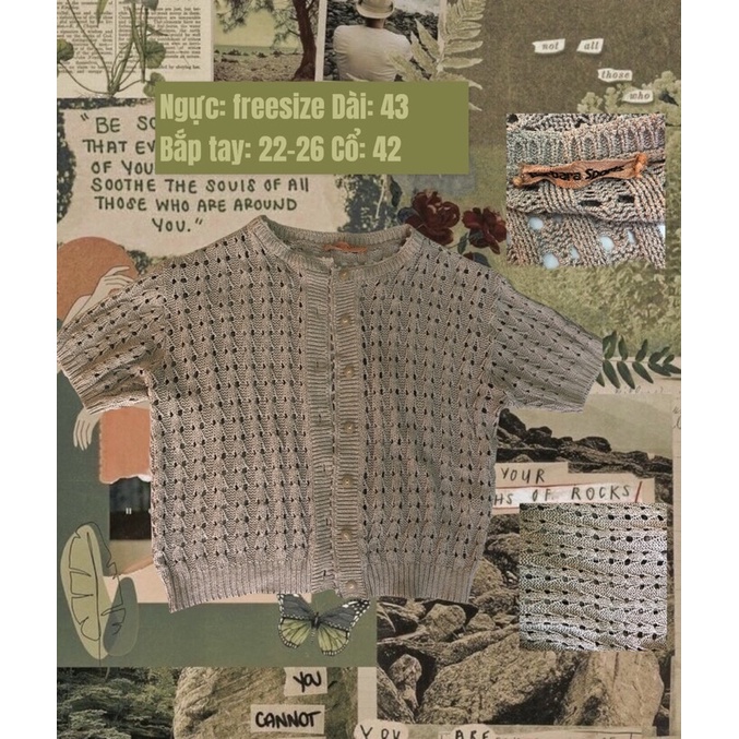 Đồ si fairy style