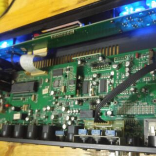 VANG SỐ KAFUN-DSP9800
