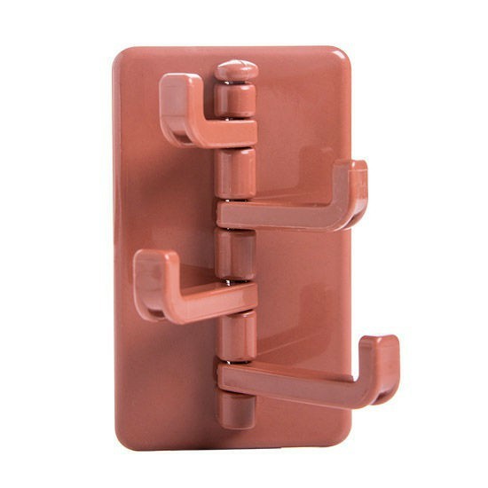 PVN16925 Móc treo hình cây thông dán tường đa năng T2