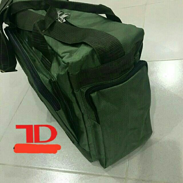 Túi Đựng Đồ Nghề Daikin Hàng Cty,  Bảo Hành 12 Tháng