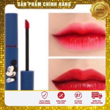 [CHÍNH HÃNG] - [ GIÁ CHẤT] SON 3CE PHIÊN BẢN DISNEY MICKEY MỚI NHẤT | BigBuy360 - bigbuy360.vn