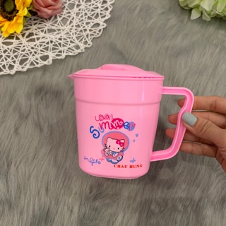 Ca uống nước Châu Hưng 1.2l