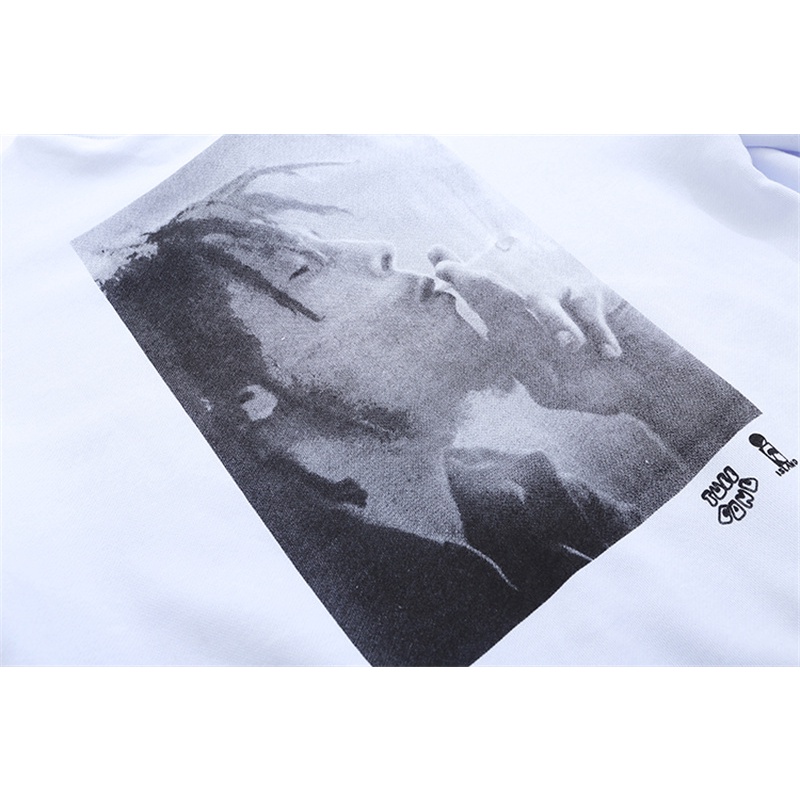 Áo len cổ tròn họa tiết độc đáo cho nam và nữ 1105 Stussy | BigBuy360 - bigbuy360.vn