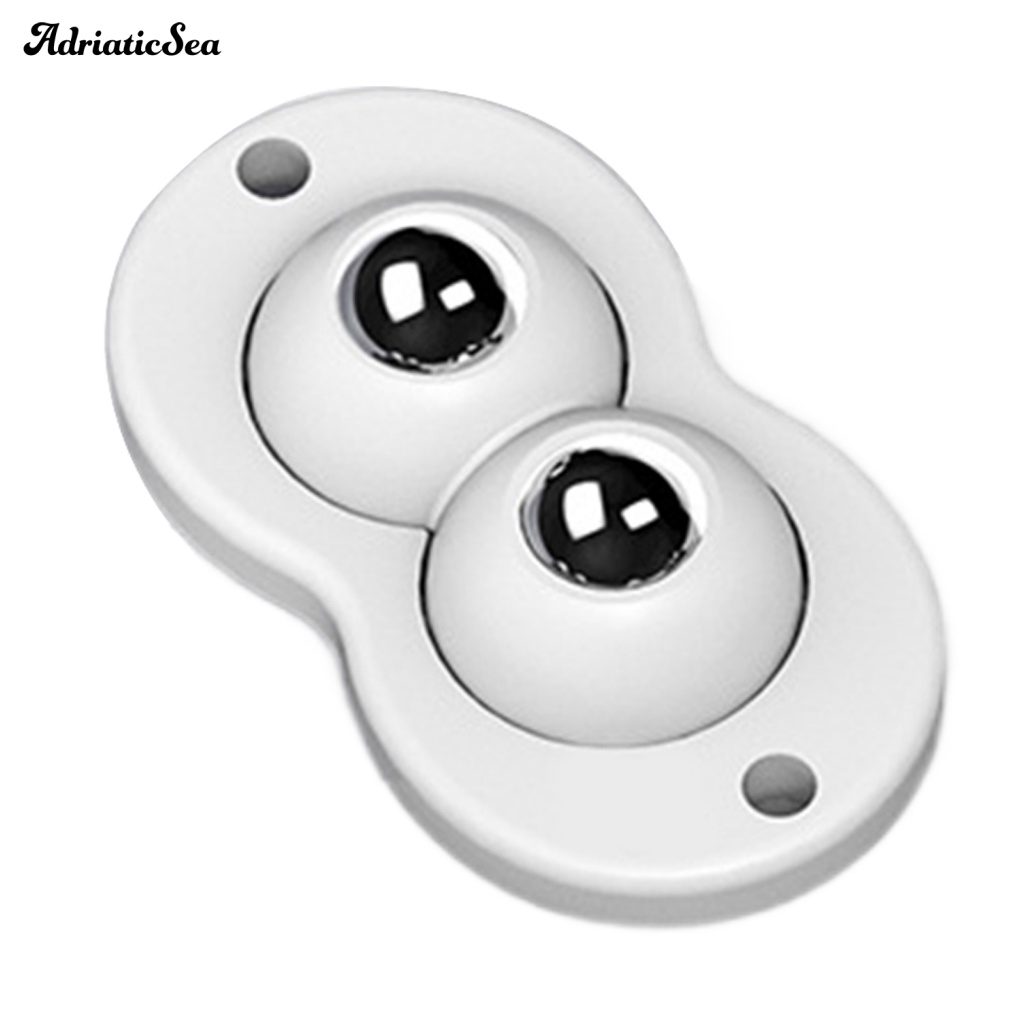 Bộ 4 Bánh Xe Lăn Chịu Lực Tốt Chuyên Dụng Cho Ghế Nội Thất