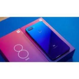 diện thoại Xiaomi Mi 8 Lite ram 4G/64G mới 2sim, Chiến PUBG/Liên Quân mượt, Có Tiếng Việt