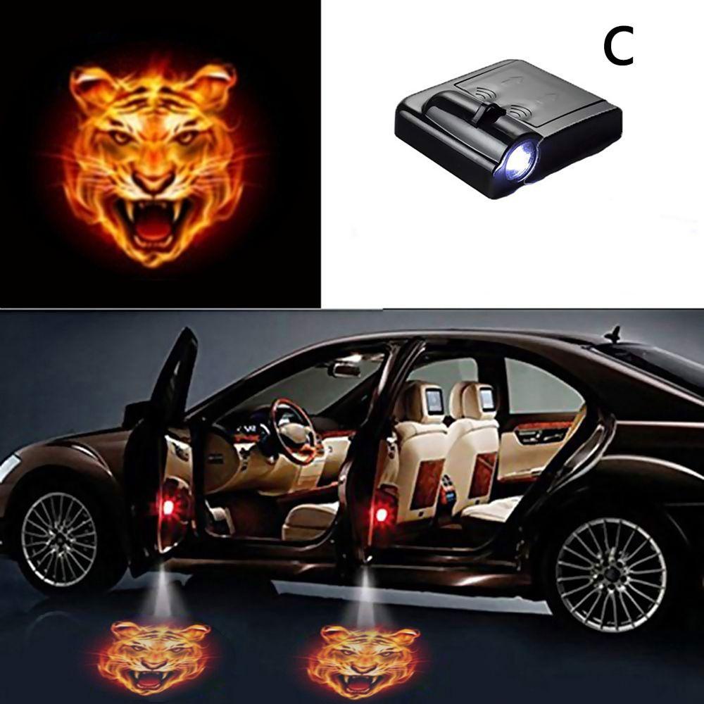 Đèn Pha Chống Sương Mù Chất Lượng Cao Cho Xe Hơi