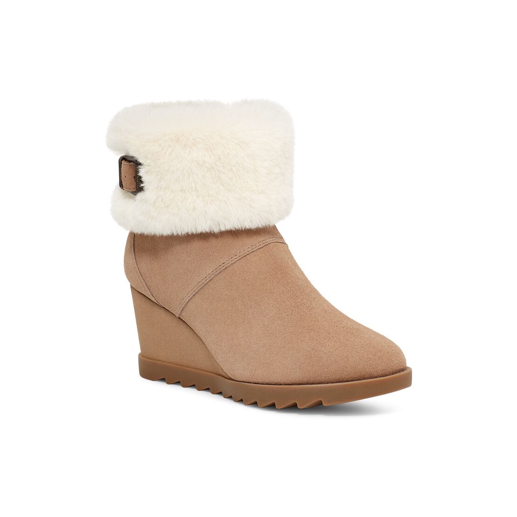 Giày bốt Koolaburra UGG Elladine, chính hãng