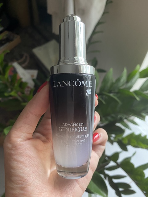 Tinh chất chống lão hóa Lancôme Advanced Génifique 50ml no box