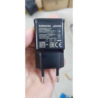 Củ sạc Samsung S10/S10plus chính hãng -