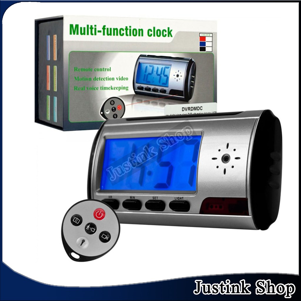 Máy Quay Camera Hành Trình Giành Cho Xe Hơi Oto Có Thể Xem Giờ  - JDHS-4148-DHGS | BigBuy360 - bigbuy360.vn