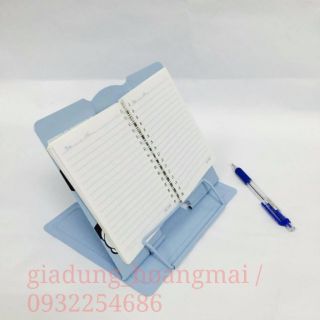 [Giadung_hoangmai] Giá kẹp sách chống cận thị cho bé