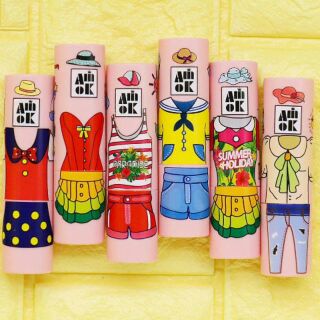 Son amok style master 2017 korea