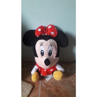 gấu bông chuột mickey 30cm