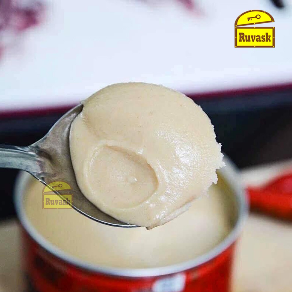 Date T4/2024 - Nước Cốt Xương Hầm Hiroshi Từ Thịt Gà Heo Và Rau Củ 1kg Nhật Bản tiện lợi dùng được khoảng 50 lần nấu