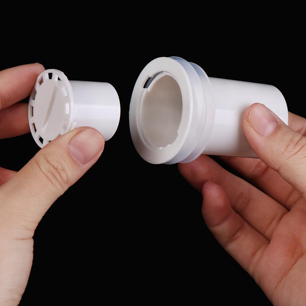 Nút Chặn Cống Thoát Nước Sàn Nhà Bếp Chống Mùi Hôi