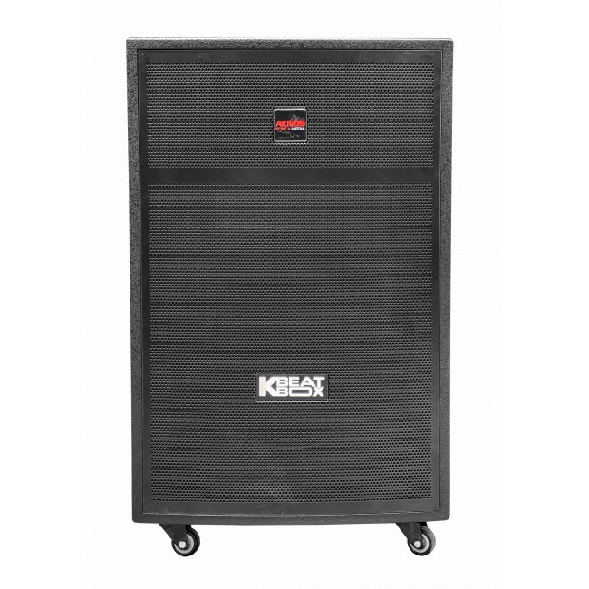 [Mã ELHACE giảm 4% đơn 300K] Dàn Karaoke Di Động KBeatbox Acnos CB403G