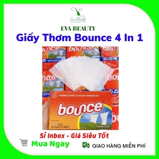 [TÁCH LẺ 10 TỜ] - GIẤY BOUNCE 4 IN 1 160 TỜ 1 HỘP XUẤT XỨ U.S.A - EVA