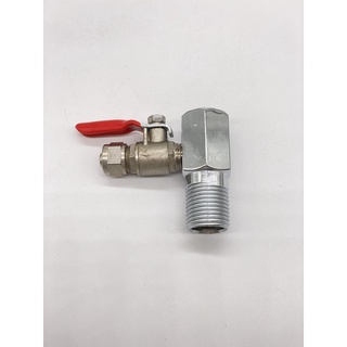 Bộ van chia nước inox