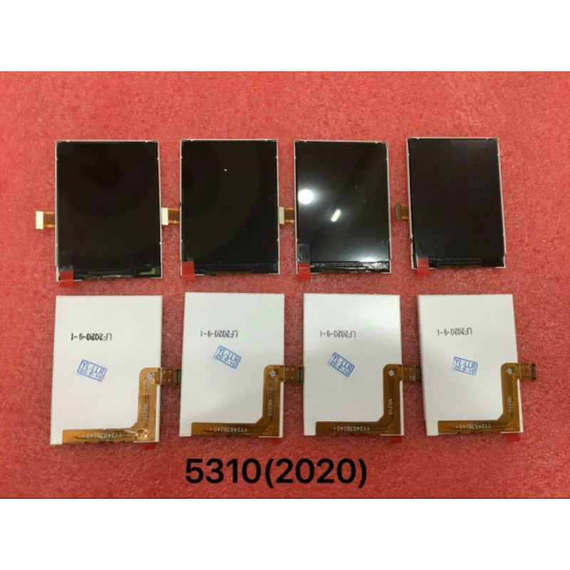 Màn hình nokia 5310 2020 có bảo hành bao test đổi trả