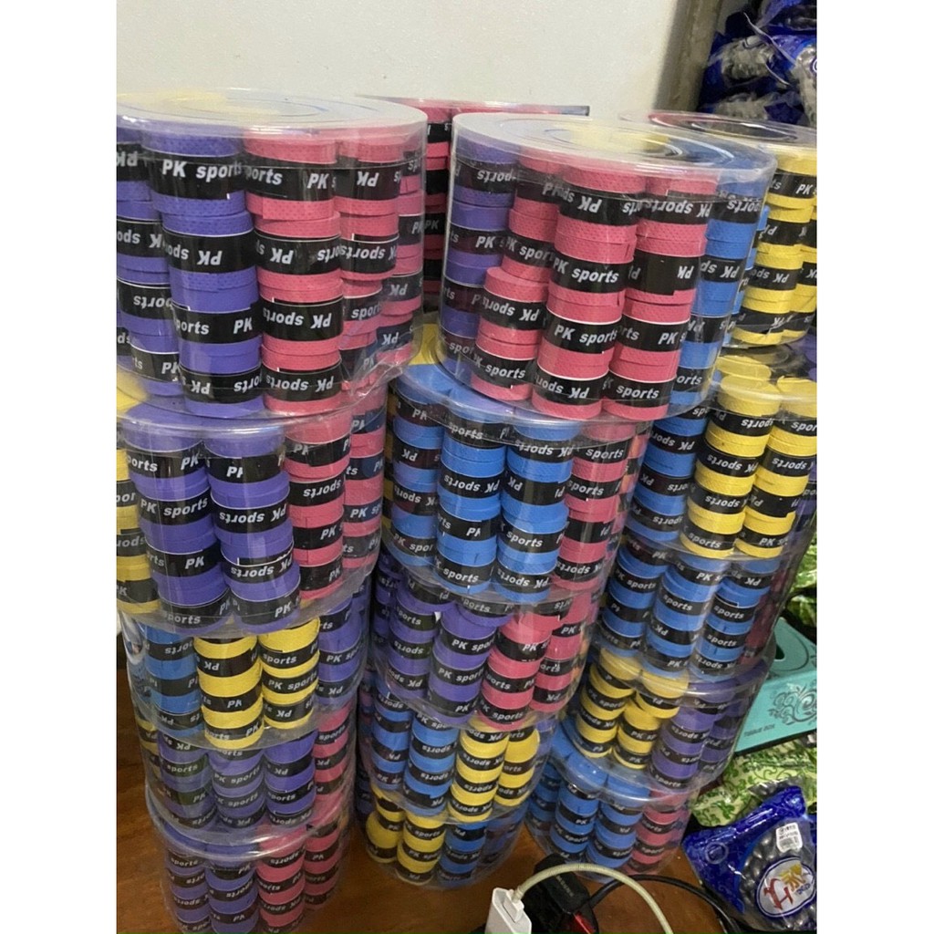 Quấn cần câu ,quấn cán vợt Tennis và cầu lông chống trơn sản phẩm tốt 68