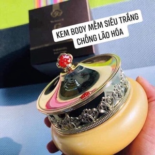 Kem Dưỡng Ẩm Toàn Thân Whoo Spa Body 210ml date 2023