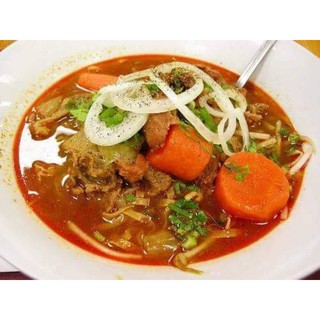 Màu điều - dầu điều - chai 100g