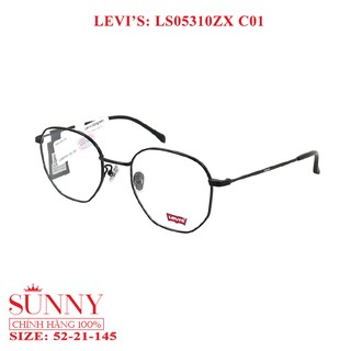Gọng Kính Unisex Levi's LS05310ZX