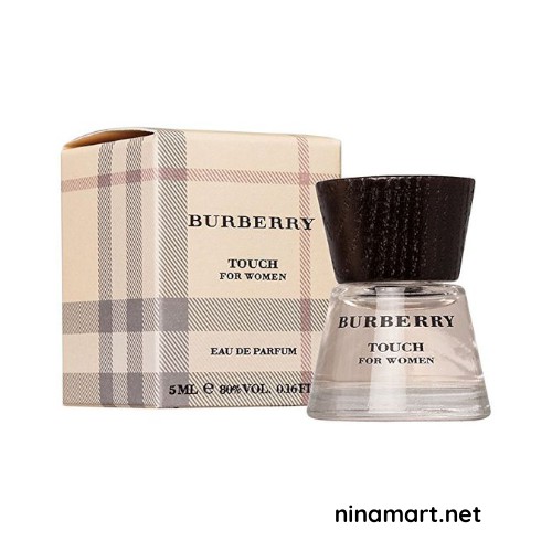 Tổng hợp Burberry Touch For Women giá rẻ, bán chạy tháng 3/2023 - BeeCost