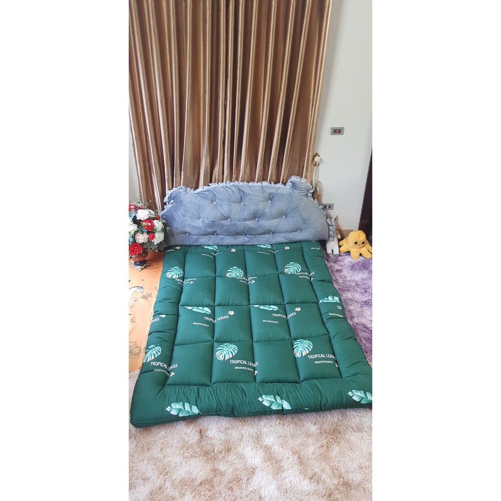 Topper siêu êm 1m4*2m /tấm làm mềm nệm -GIÁ RẺ