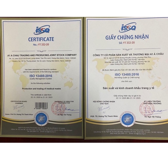 Khẩu Trang  FREESHIP  Khẩu Trang Y Tế 4 Lớp Lọc Bụi Kháng Khuẩn TOÀN PHÁT Chất Liệu Dày Dặn Chuẩn Chính Hãng 1 Hộp 50