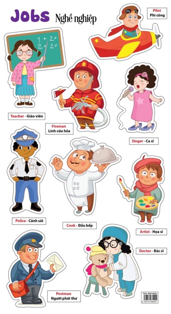 Combo  20 tấm decal (mẫu tự chọn)