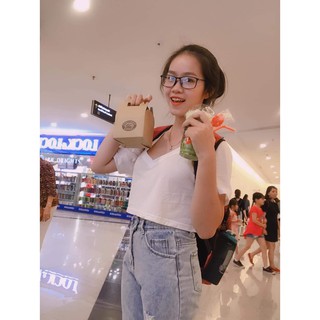ÁO CRT CỔ TIM_KA2325