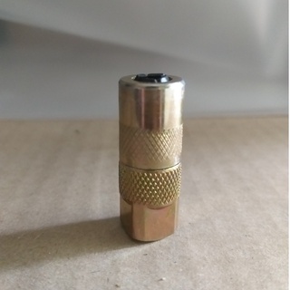 Đầu béc máy bơm keo chông thấm pu - epoxy vn 1 vỉ/ 10 béc