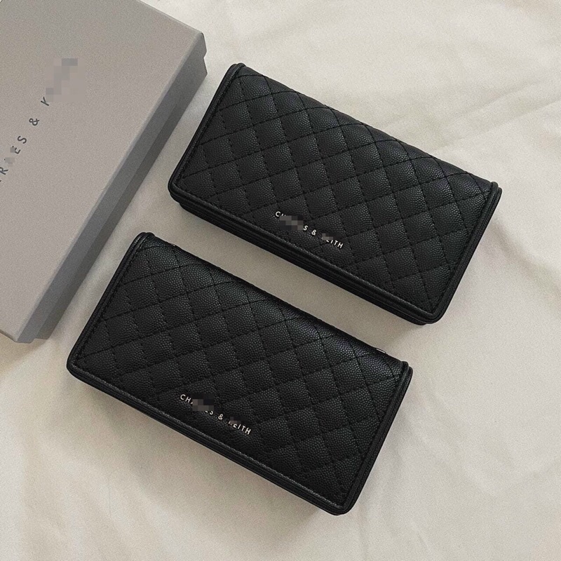 Túi cầm tay kèm dây đeo chéo fullbox