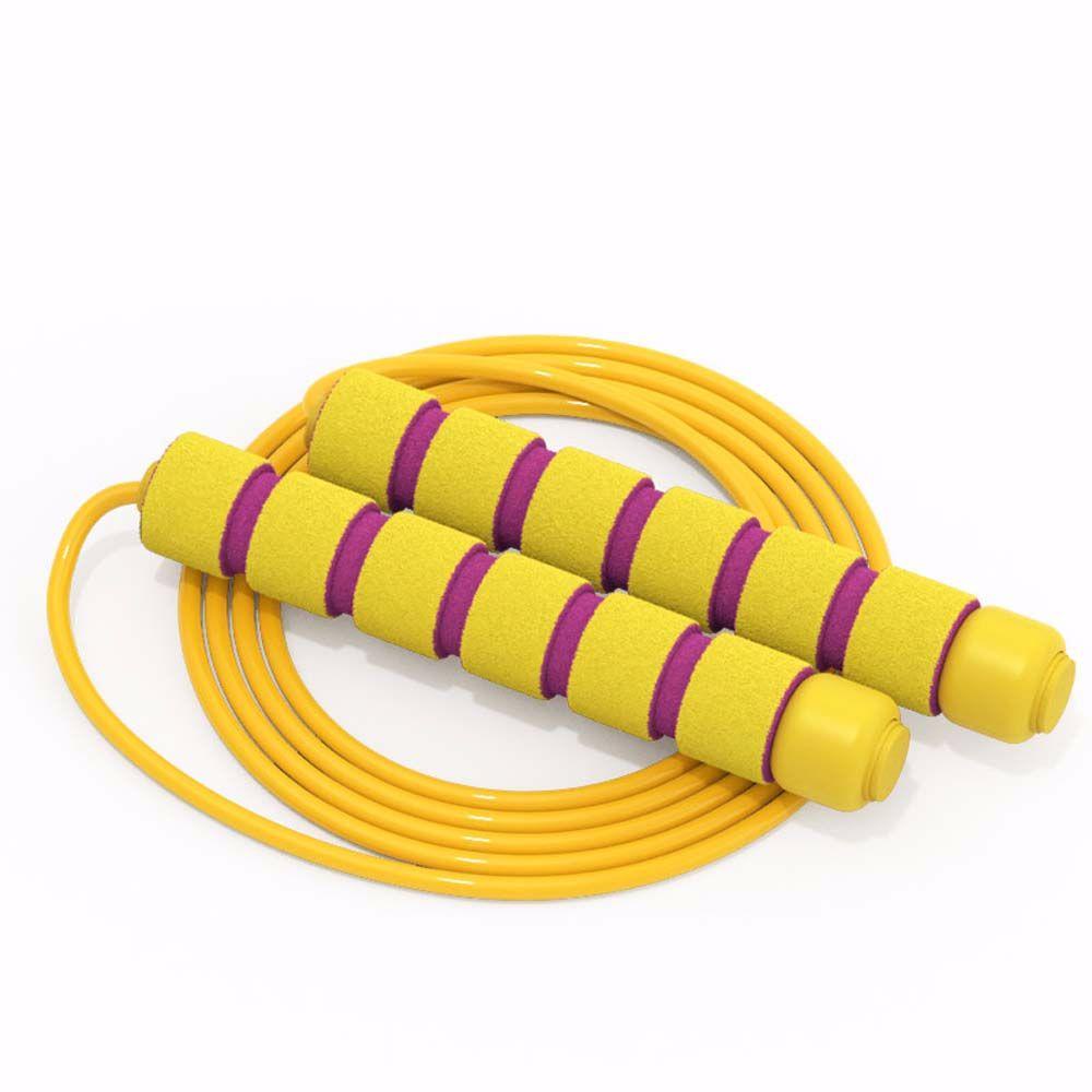 Dây Nhảy Tập Thể Dục Đốt Cháy Mỡ Thừa