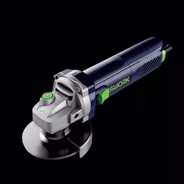 Máy mài góc 125mm 950w SWORK 9955