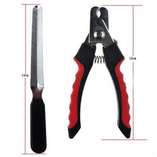 Kìm cắt móng chân chó mèo