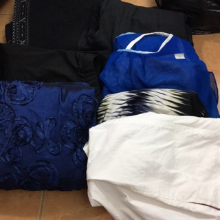 Combo váy  Sơnca Trần