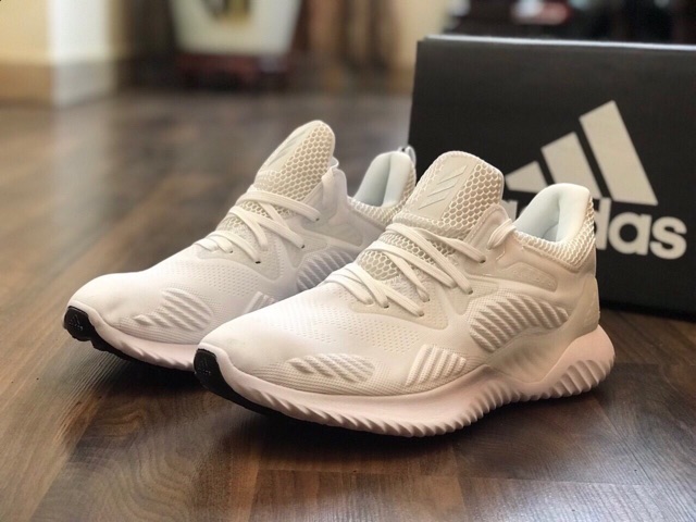 Giày thể thao Sneaker Alphabounce Full Box _ Nhiều màu | BigBuy360 - bigbuy360.vn