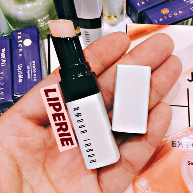 Son dưỡng môi có màu Bobbi Brown Extra Lip Tint