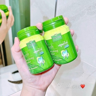 bột tẩy trắng răng thái lan Supaporn