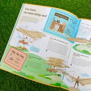 Sách - Bộ Lịch sử chế tạo (02 cuốn lẻ)