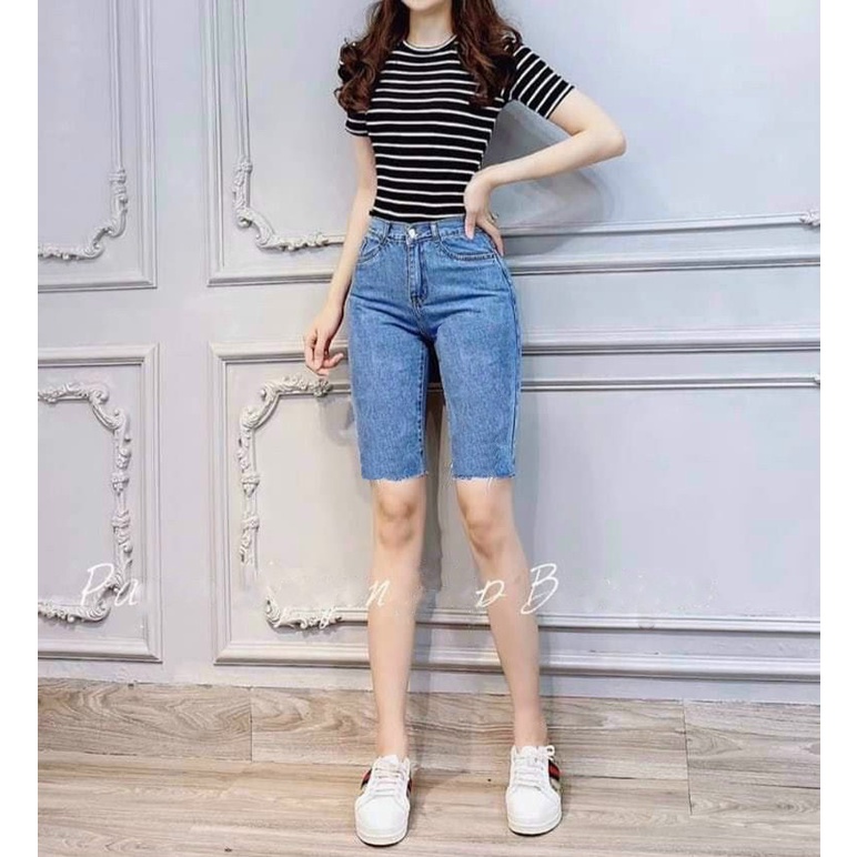 JEAN NGỐ LỬNG TRƠN CẠP CAO RÁCH LAI NAA