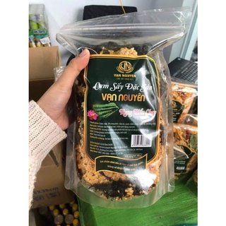 Cơm sấy Rong Biển  đặc sản Gia Lai