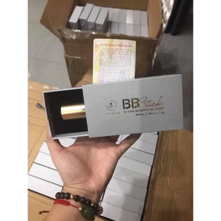 Kem Nền Dạng Thỏi Đa Năng Mini Garden BB Stick
